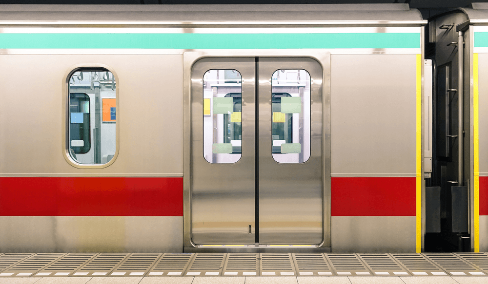 metro japan