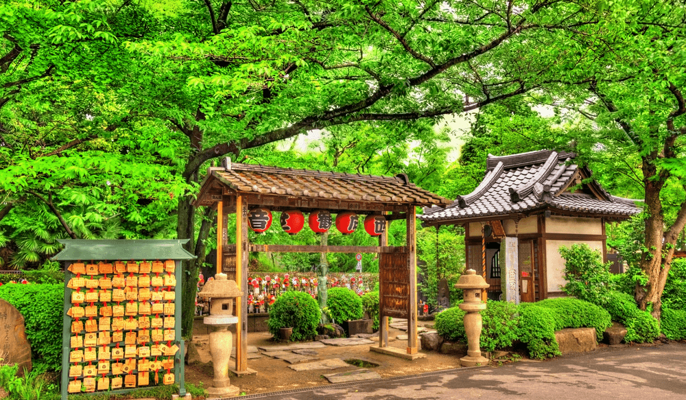 Zojo-ji