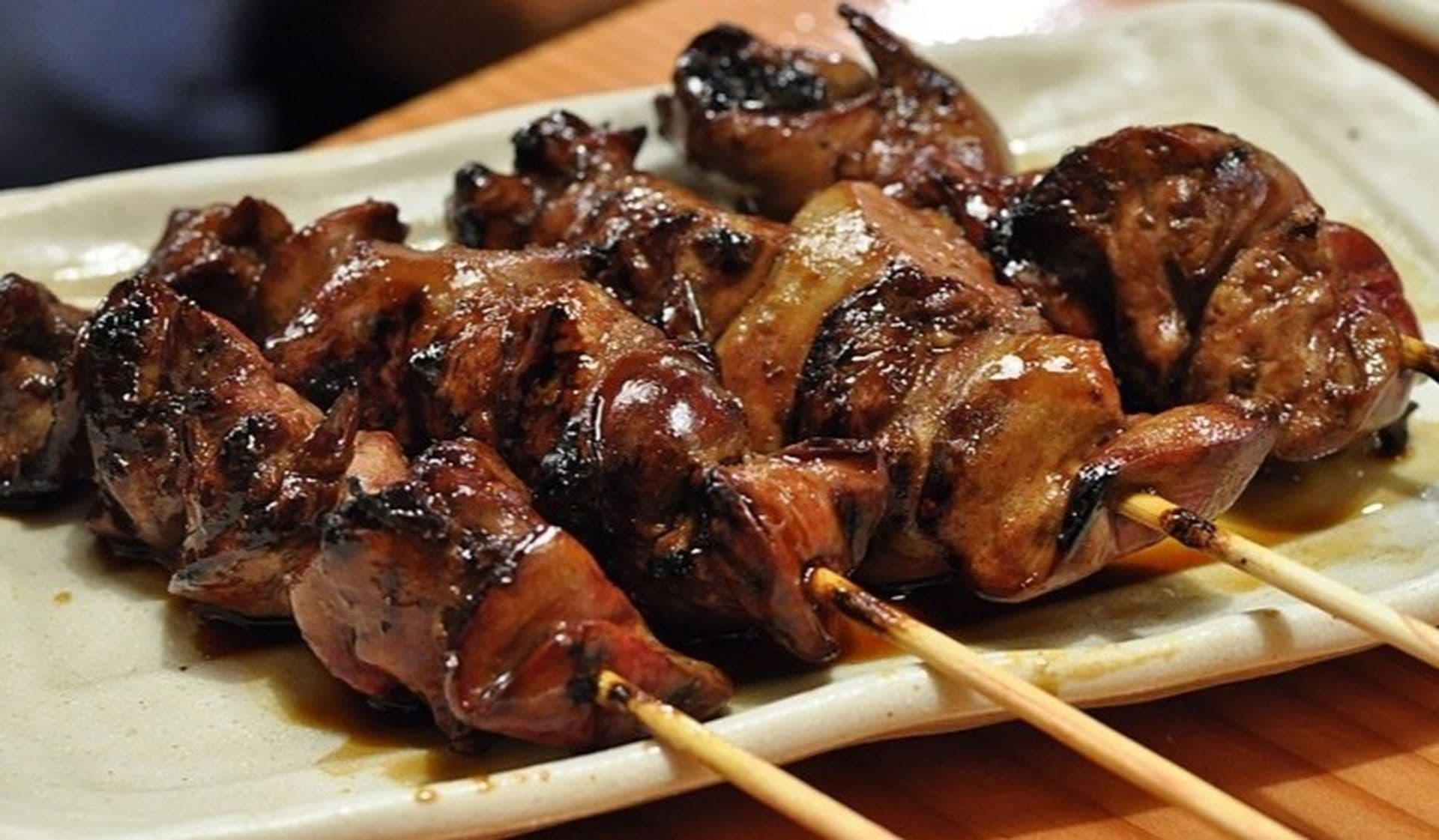 10 beliebte japanische Gerichte zum probieren!