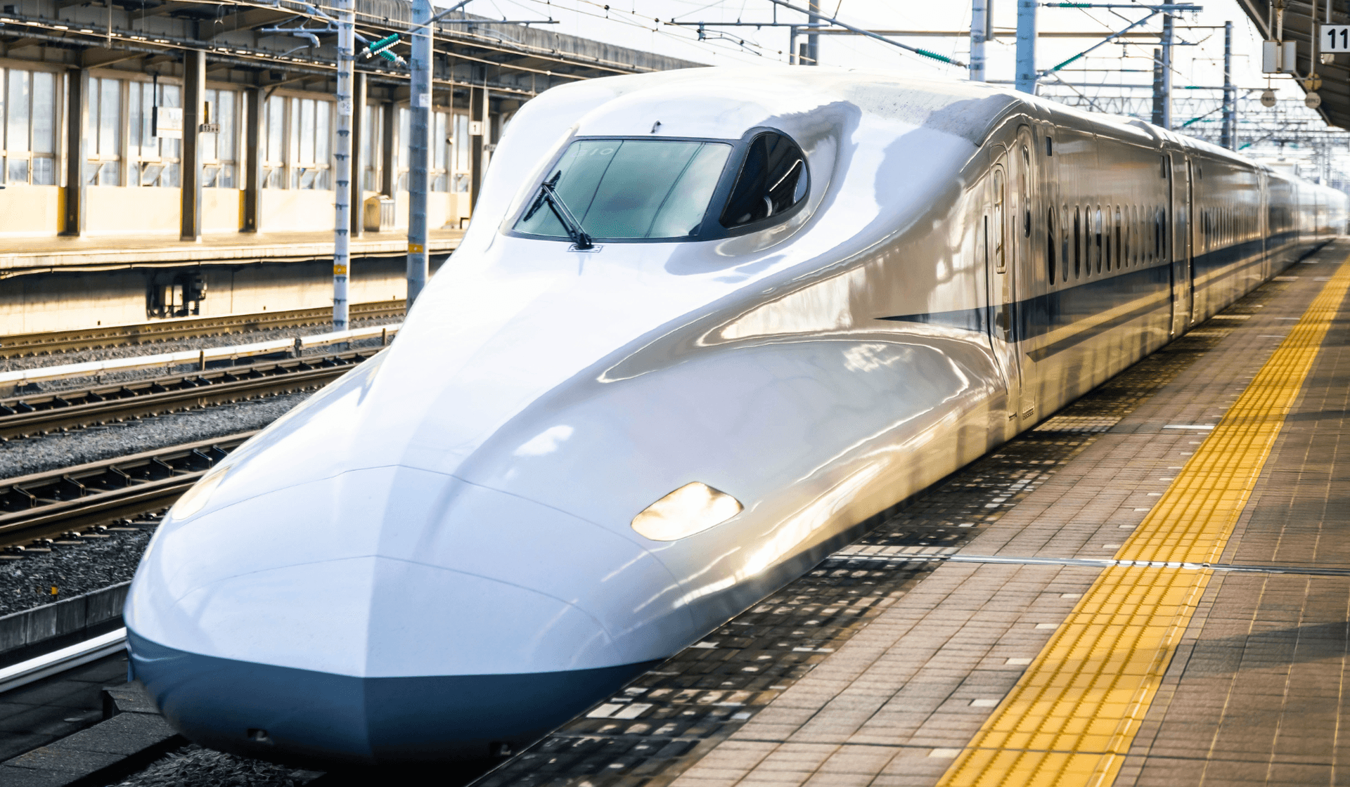 Verkehr Japan: so kommst Du mit Bus, Bahn und Metro gut durch Japan