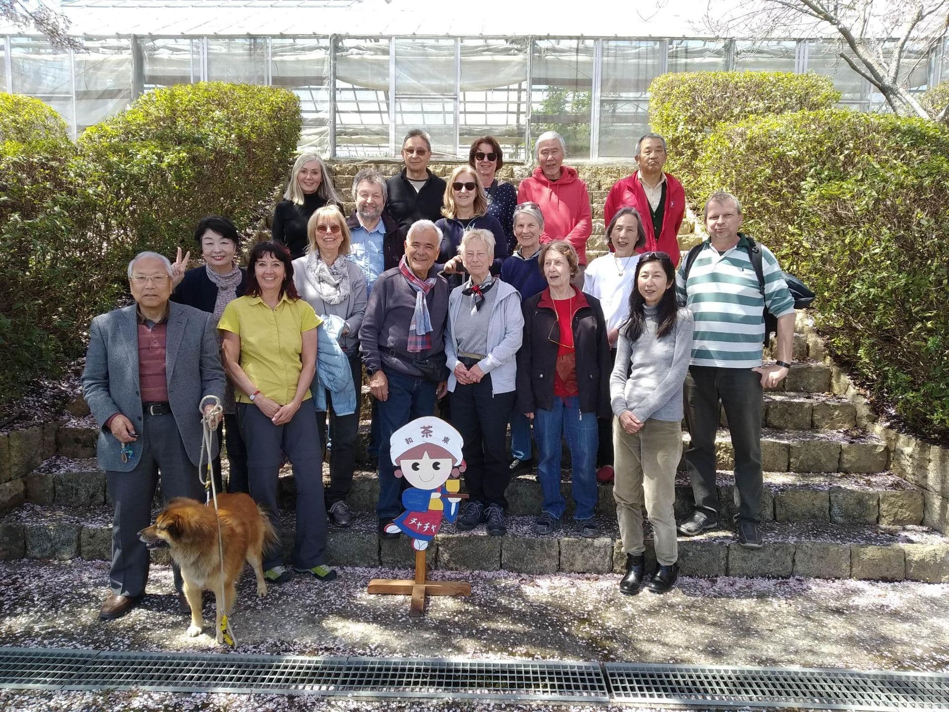 Eine Nacht bei einer japanischen Familie – Erlebe den japanischen Alltag hautnah