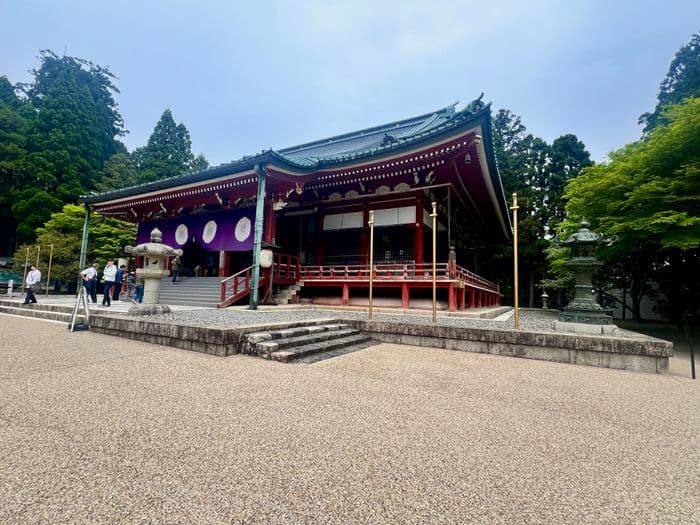 Enryakuji 3