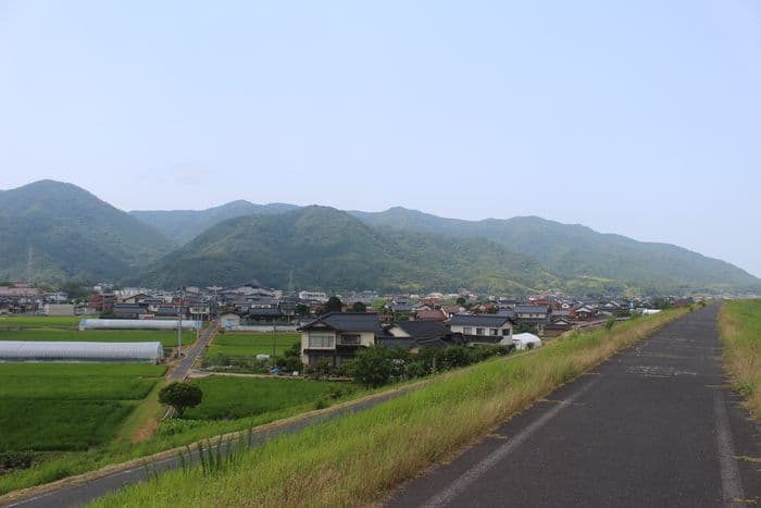 bike tour matsue 3