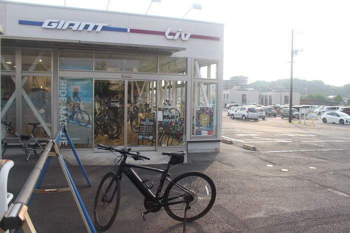 bike tour matsue 4