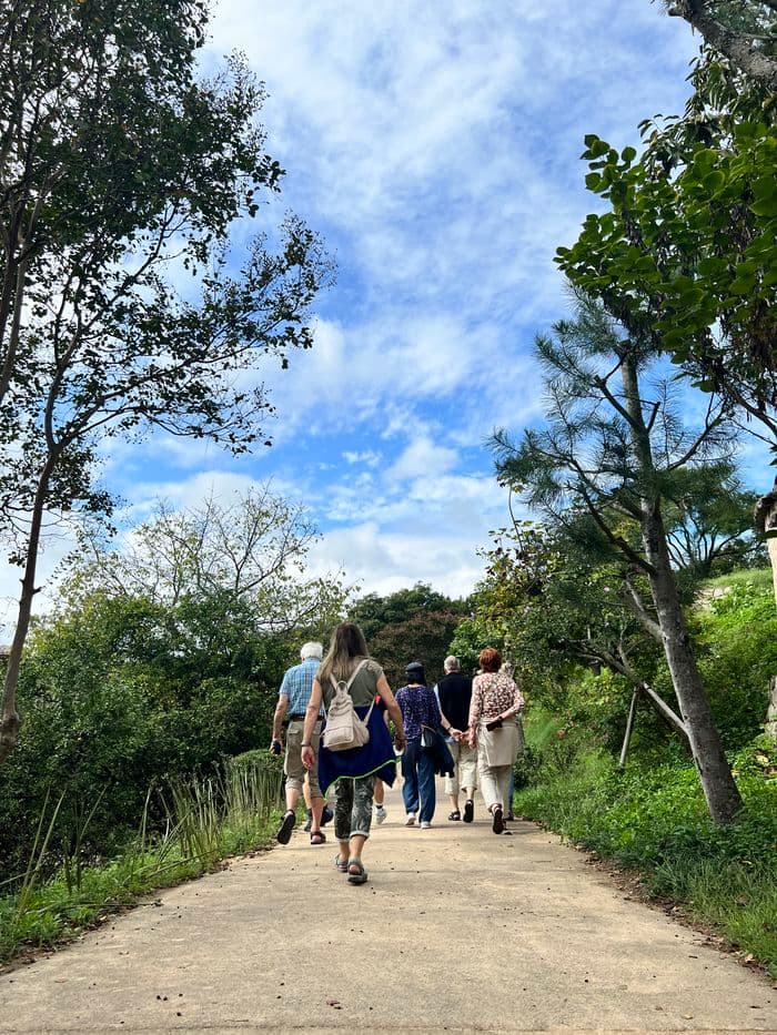 Yangdong Folk village 