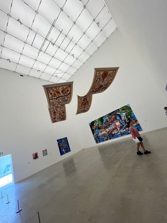 21st cent museum 2