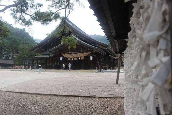 Izumo Taisha 3