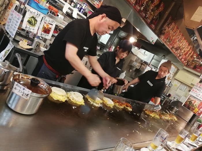 Okonomiyaki