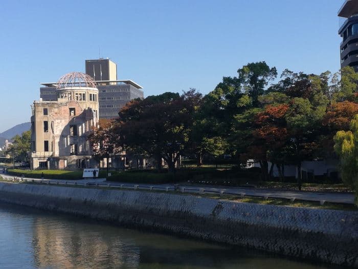 Genbaku Domu