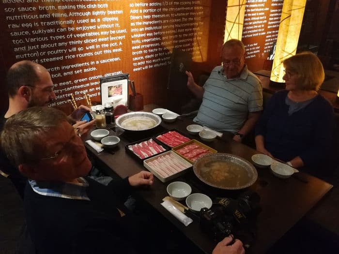 Shabu Shabu