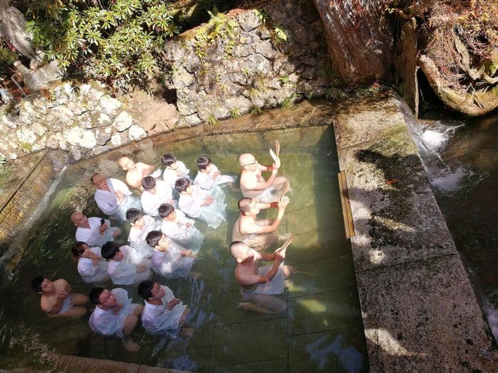 Monks