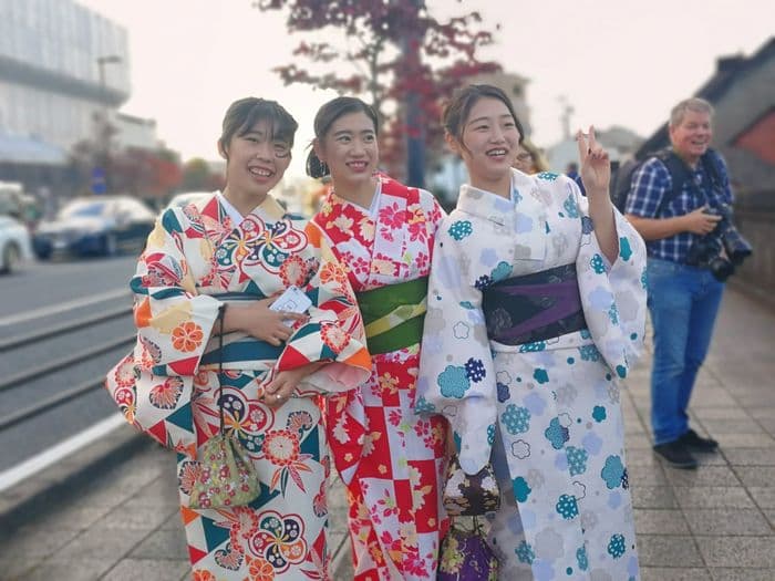 Kimono