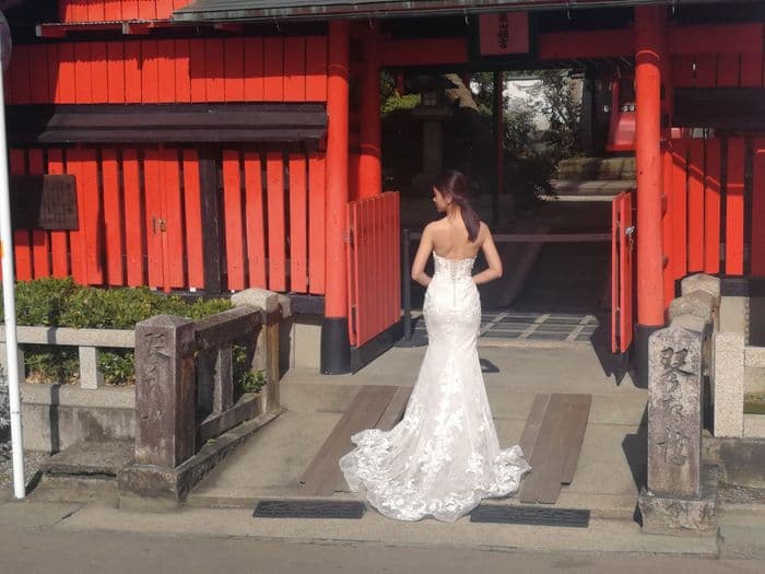 Married woman