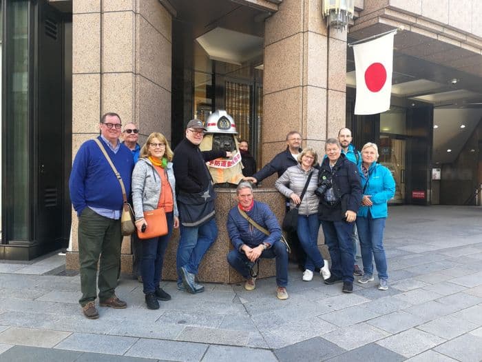 Group picture