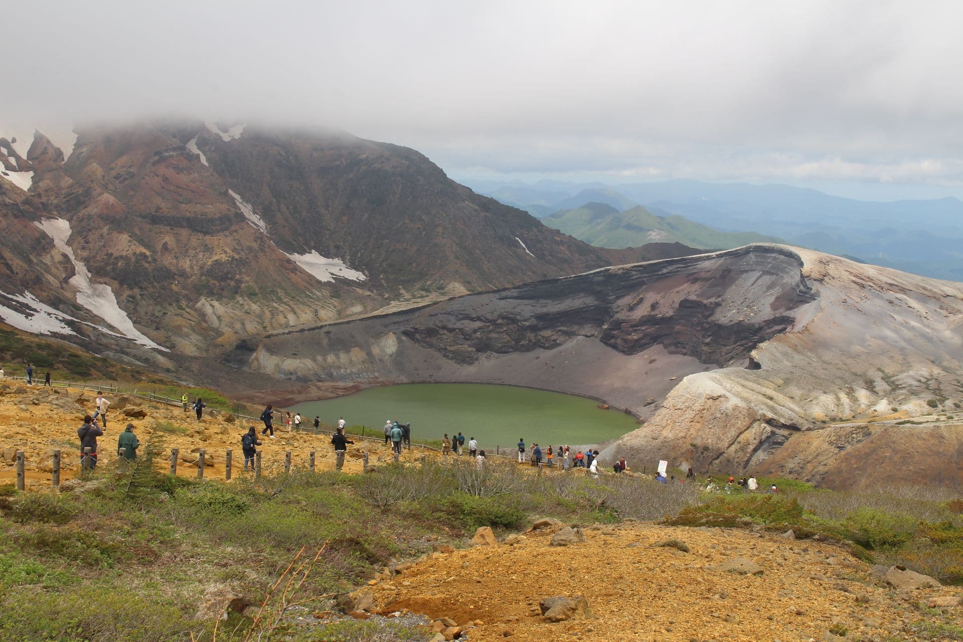 Mt.Zao