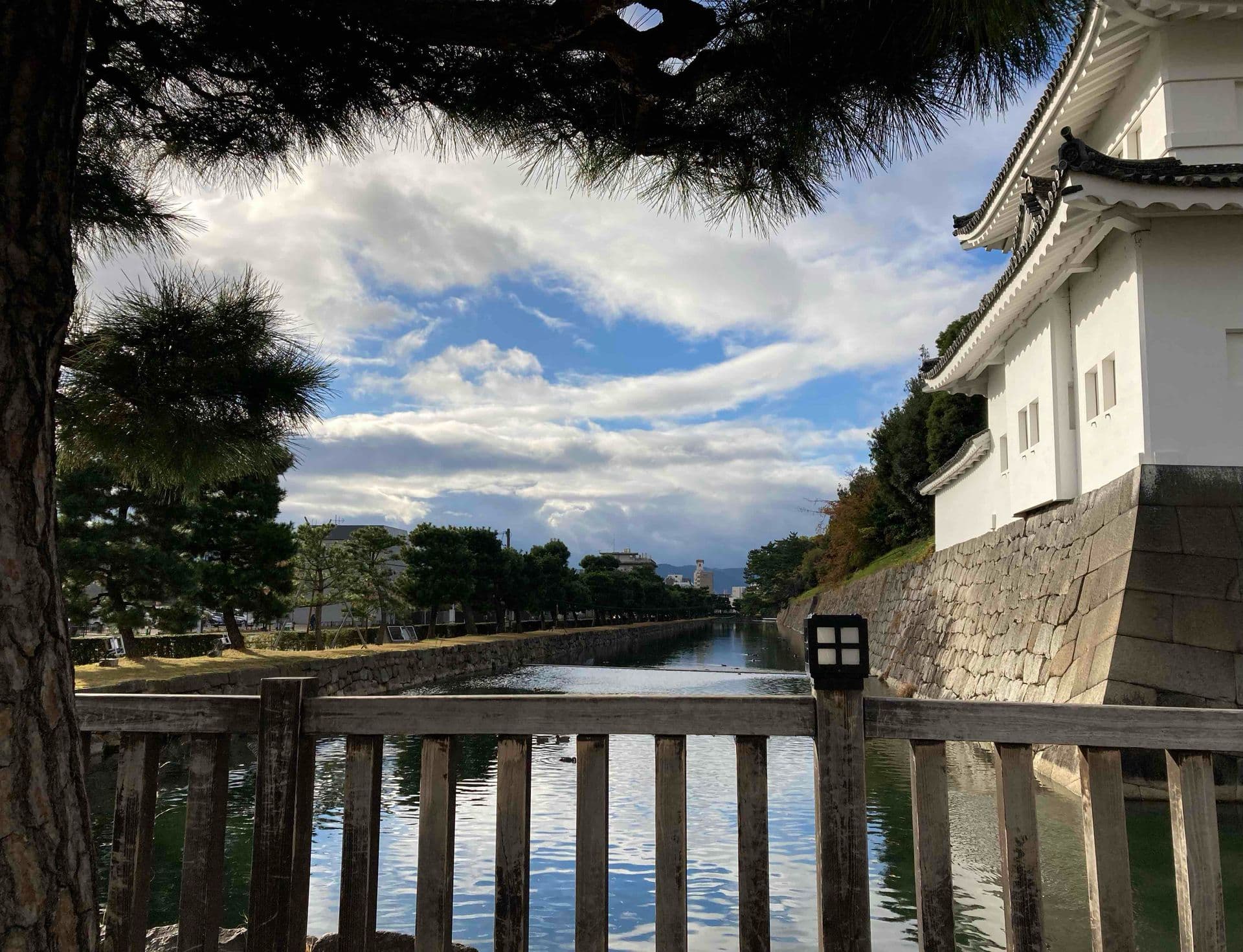 Nijo Castle