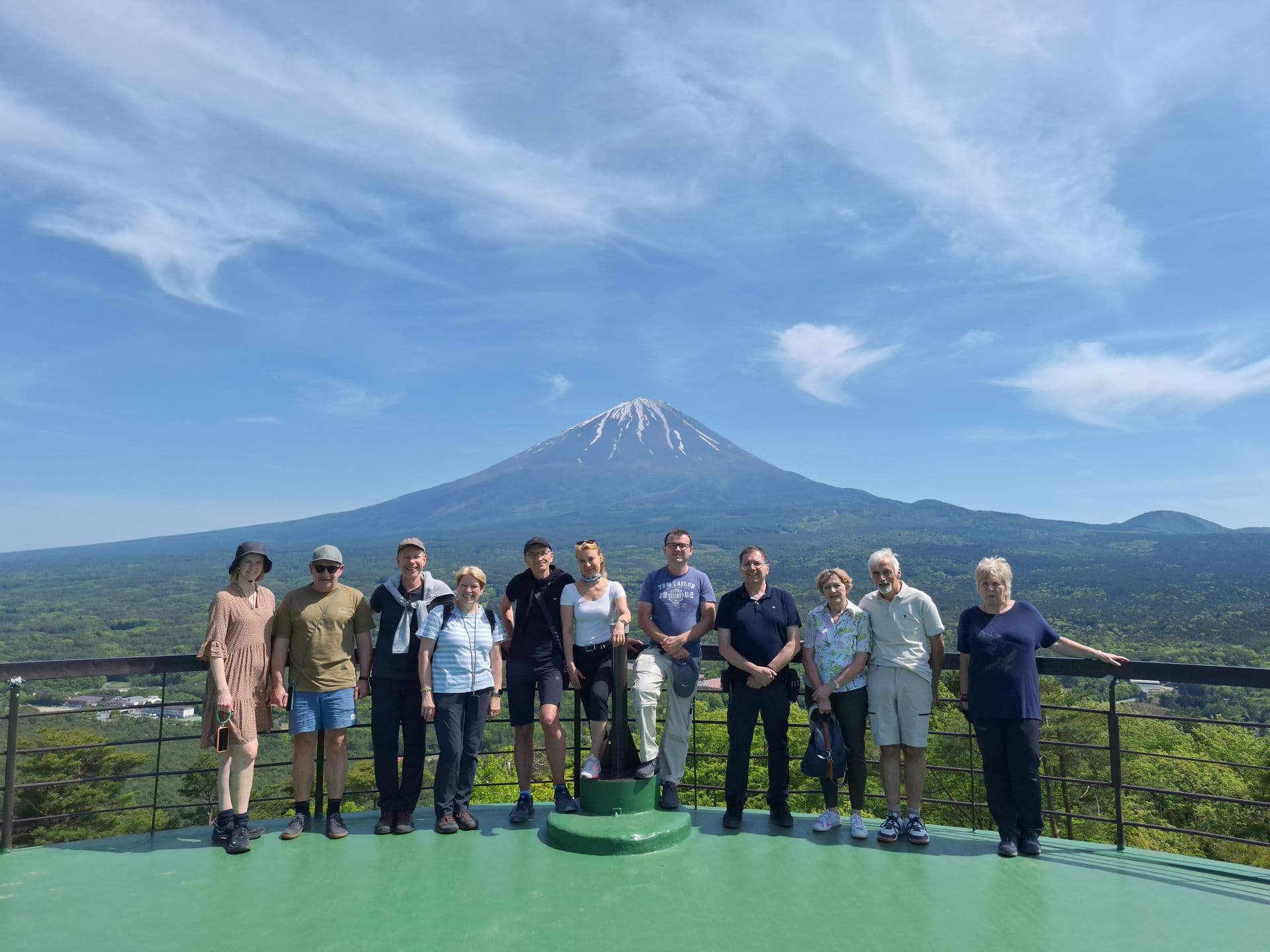 Japan