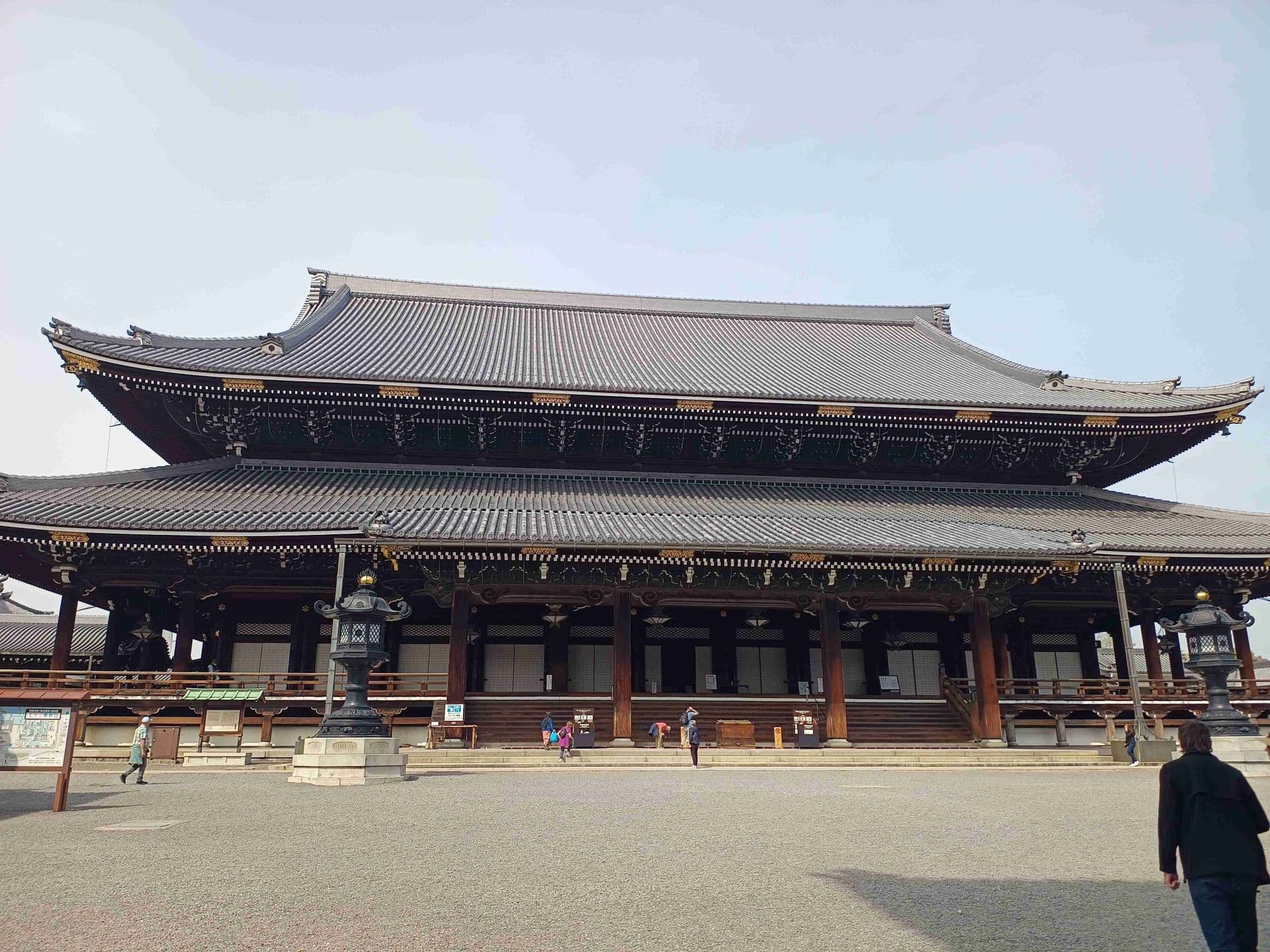 Higashi Honganji
