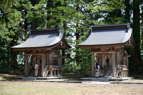 Yamagata Gate
