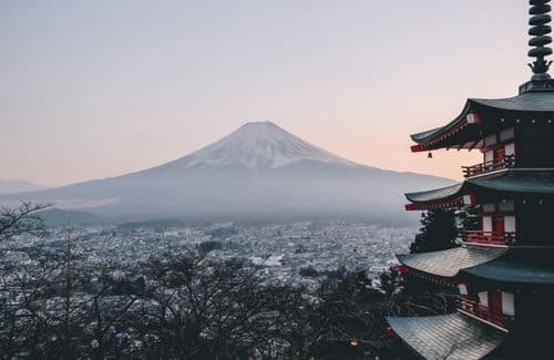 5 Erlebnisse, die deine Japanreise unvergesslich machen
