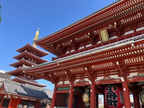 Sensoji