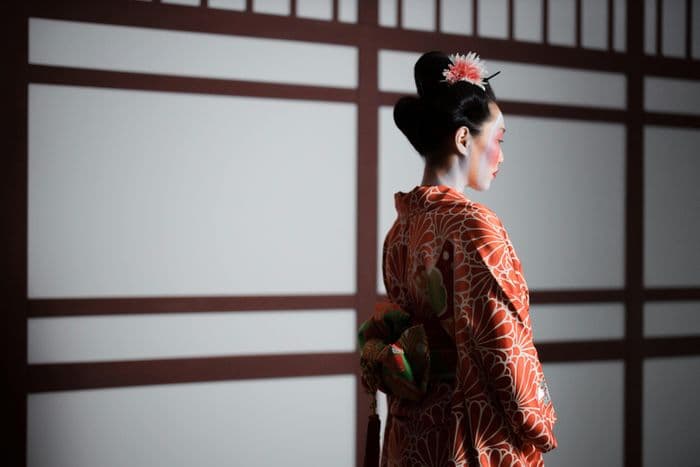 Geiko
