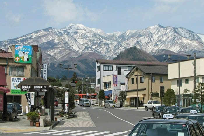 Nikko