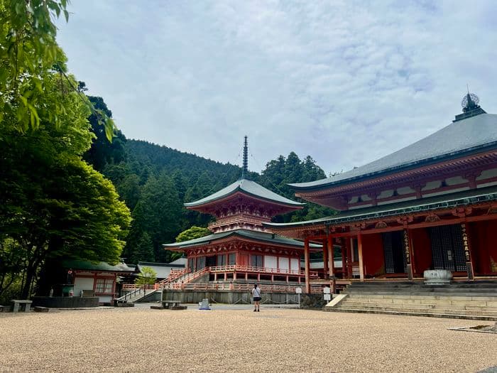 Enryakuji 1