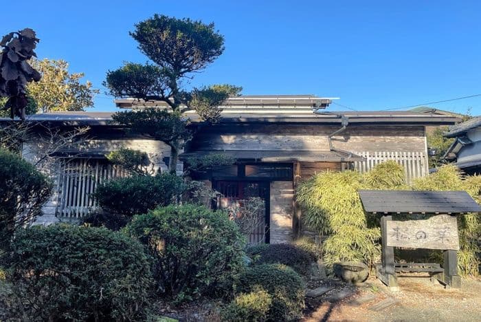 Farmstay Shizuoka 2
