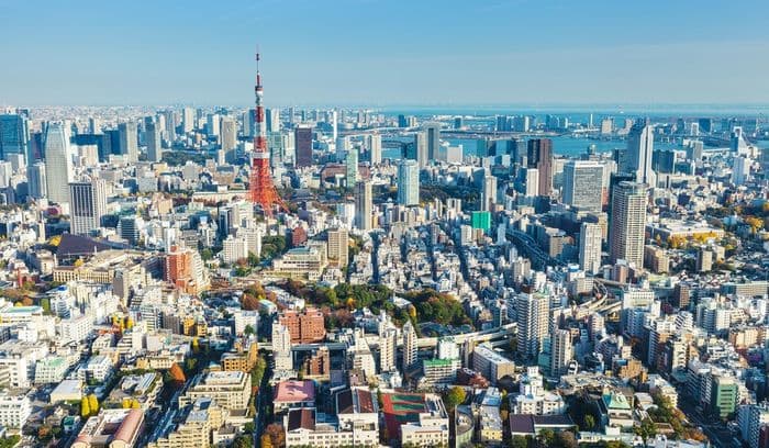 Que faire à Tokyo : top 10 des lieux et activités à Tokyo (MaJ 2023)