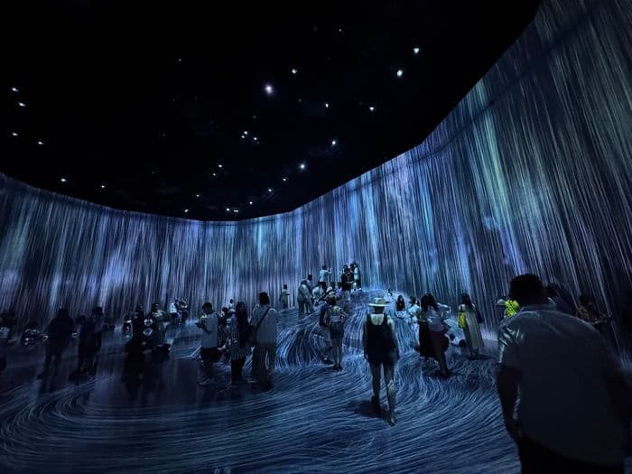TeamLab