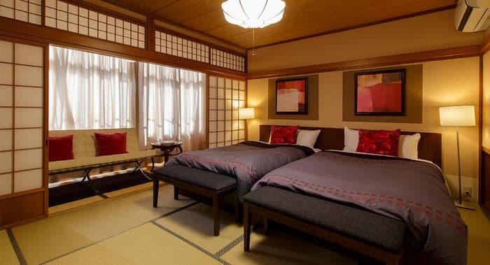 Oyado Koto Hotel