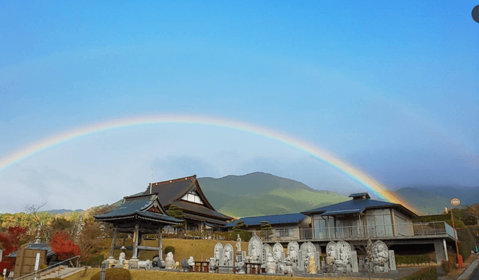 Hieizan Enryakuji Temple 3