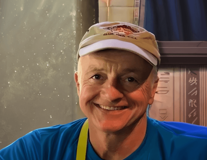 Reinhart Ciglenec