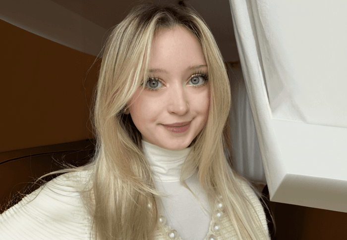 Leonie Marie Schlenker