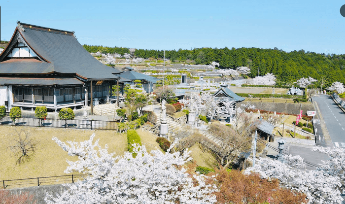 Hieizan Enryakuji Temple 2