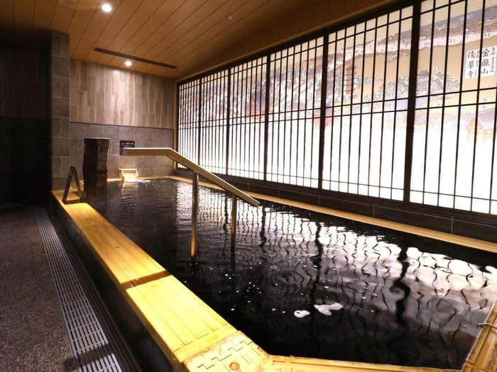 nono onyado asakusa baths