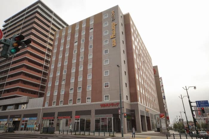 Dormy Inn Premium Otaru