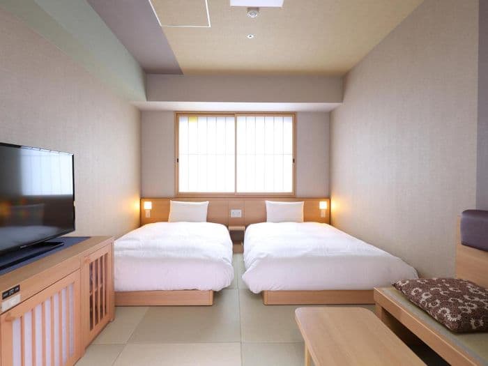 nono onyado asakusa room