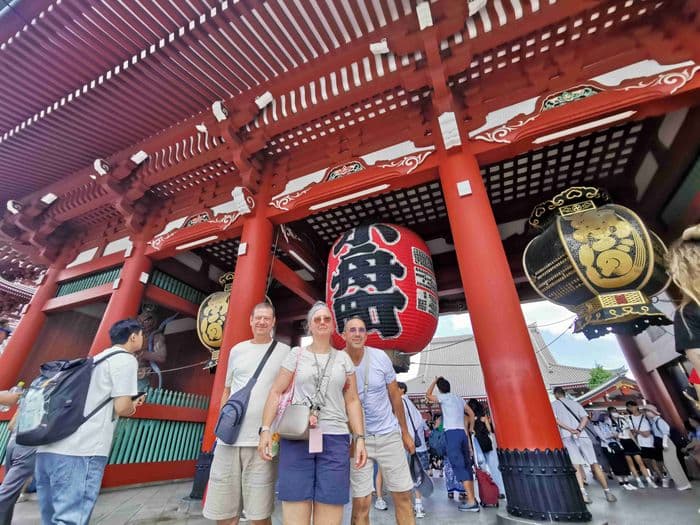 Asakusa