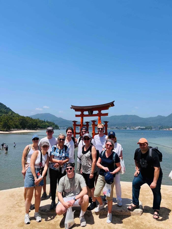 Miyajima