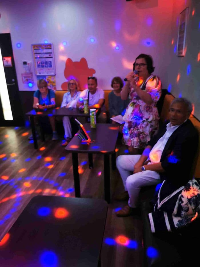 Karaoke