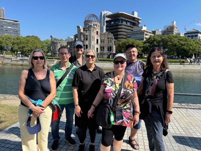 Hiroshima