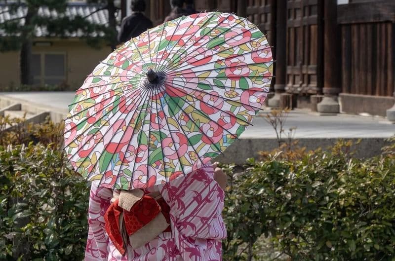 Geisha Gion