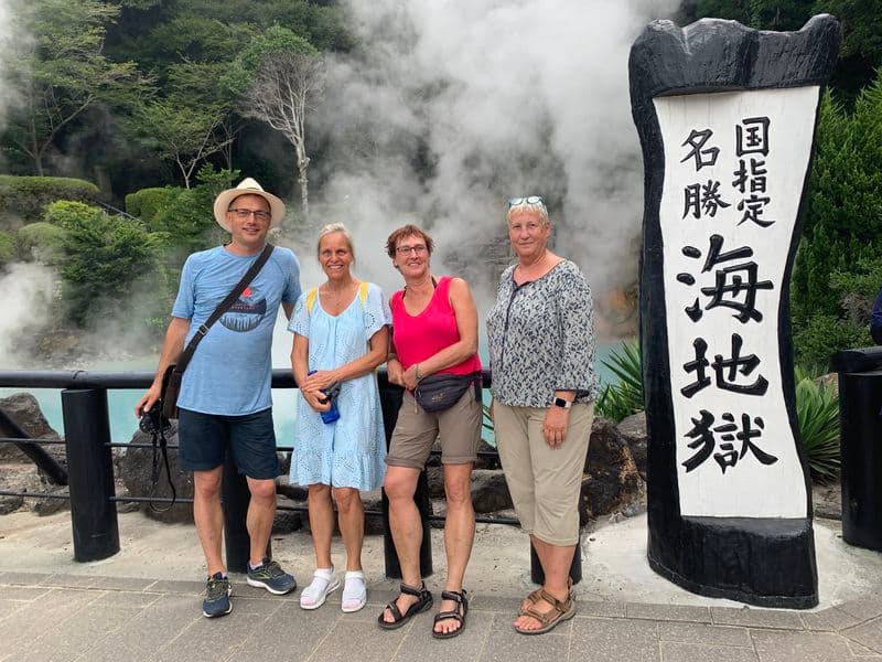 Beppu! Sommer24
